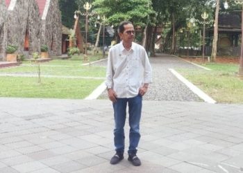 Saat Dunia Terlalu Bising Ciamis Menawarkan Beragam Wisata Sunyi