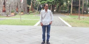 Saat Dunia Terlalu Bising Ciamis Menawarkan Beragam Wisata Sunyi