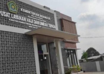Kemenhaj Ciamis Tindaklanjuti Edaran Kanwil Jabar, Warga Diminta Waspadai Penipuan War Tiket Haji