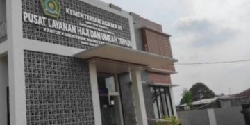 Kemenhaj Ciamis Tindaklanjuti Edaran Kanwil Jabar, Warga Diminta Waspadai Penipuan War Tiket Haji