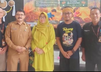 Dari Congklak sampai Oray-orayan Ciamis Ajak Anak Lepas dari Gadget, Kadisbudpora Sebut Sebagai Warisan Budaya