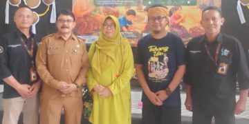 Dari Congklak sampai Oray-orayan Ciamis Ajak Anak Lepas dari Gadget, Kadisbudpora Sebut Sebagai Warisan Budaya