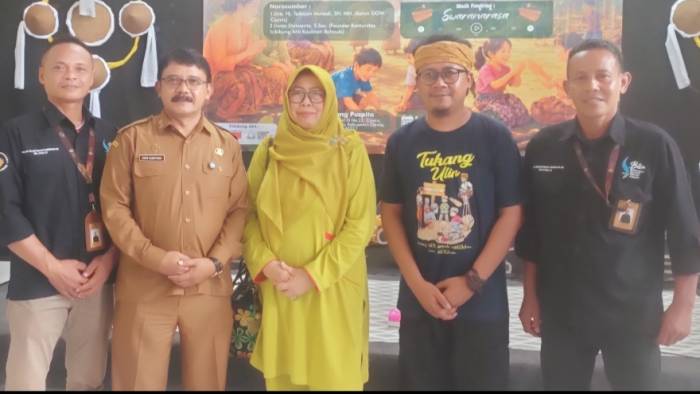 Dari Congklak sampai Oray-orayan Ciamis Ajak Anak Lepas dari Gadget, Kadisbudpora Sebut Sebagai Warisan Budaya