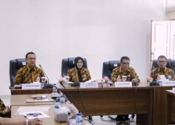 Posyandu Ciamis Bertransformasi, Tak Lagi Sekadar Layanan Kesehatan Balita