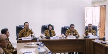 Posyandu Ciamis Bertransformasi, Tak Lagi Sekadar Layanan Kesehatan Balita