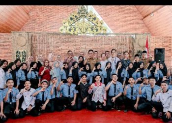 Bupati Ciamis Sebut Kuliner Lokal Siap Go Internasional dalam Kurasi Chef Halal BI