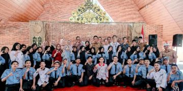 Bupati Ciamis Sebut Kuliner Lokal Siap Go Internasional dalam Kurasi Chef Halal BI