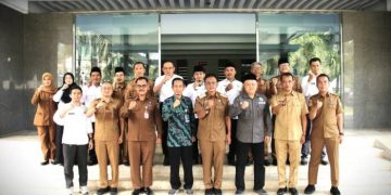 BPJPH Jabar Perkuat Ekosistem Halal di Ciamis, Bupati Herdiat Dorong UMKM Tembus Pasar Lebih Luas
