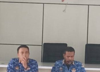 Dugaan Kegiatan Desa Tahun 2025 Belum Direalisasikan, Kecamatan Tunggu Hasil Audit Inspektorat