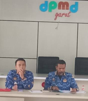Dugaan Kegiatan Desa Tahun 2025 Belum Direalisasikan, Kecamatan Tunggu Hasil Audit Inspektorat