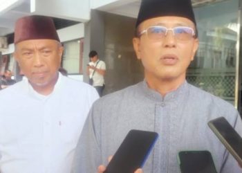 Bupati Herdiat Perkuat Perda K3 untuk Tindak Miras di Ciamis