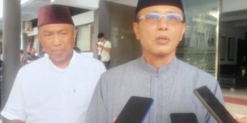 Bupati Herdiat Perkuat Perda K3 untuk Tindak Miras di Ciamis