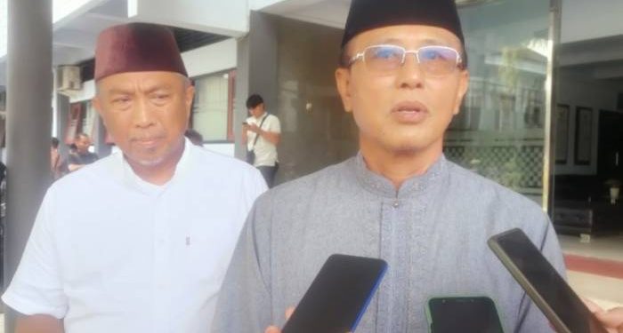 Bupati Herdiat Perkuat Perda K3 untuk Tindak Miras di Ciamis