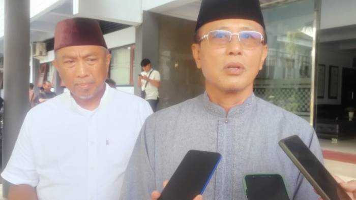 Bupati Herdiat Perkuat Perda K3 untuk Tindak Miras di Ciamis