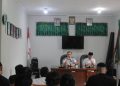 Akses PERLINSOS Kini Terhubung IKD, Disdukcapil Ciamis Bergerak Cepat Siapkan Operator Kecamatan