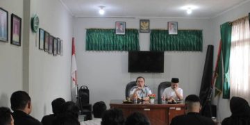 Akses PERLINSOS Kini Terhubung IKD, Disdukcapil Ciamis Bergerak Cepat Siapkan Operator Kecamatan