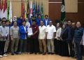 PMII Soroti Pendidikan Politik di Ciamis, DPRD dan Partai Politik Diminta Tak Hanya Aktif Saat Pemilu