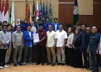 PMII Soroti Pendidikan Politik di Ciamis, DPRD dan Partai Politik Diminta Tak Hanya Aktif Saat Pemilu
