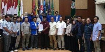 PMII Soroti Pendidikan Politik di Ciamis, DPRD dan Partai Politik Diminta Tak Hanya Aktif Saat Pemilu