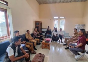 Dugaan Politik Uang Bayangi PAW Kades Pasirtamiang Ciamis, Calon Nomor 2 Layangkan Laporan Resmi