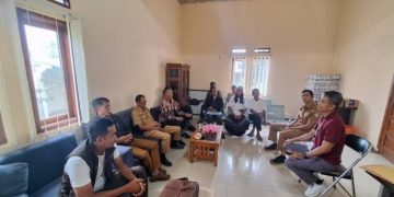 Dugaan Politik Uang Bayangi PAW Kades Pasirtamiang Ciamis, Calon Nomor 2 Layangkan Laporan Resmi