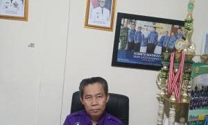 PMBM Aliyah Negeri 2 Kota Bandung Alami Peningkatan Signifikan, Kepala Madrasah Optimistis Lahirkan Generasi Berprestasi
