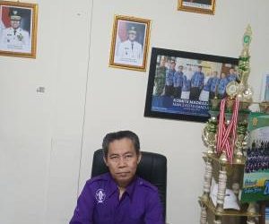PMBM Aliyah Negeri 2 Kota Bandung Alami Peningkatan Signifikan, Kepala Madrasah Optimistis Lahirkan Generasi Berprestasi