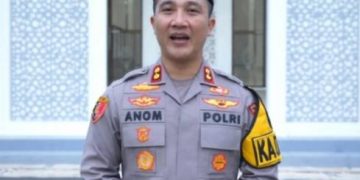 Ini kata Kapolres Purwakarta Untuk Masyarakat Dan Bobotoh Persib