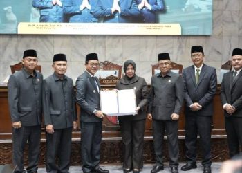 Pemkab Bandung Tindaklanjuti Rekomendasi DPRD, Target WTP ke-10