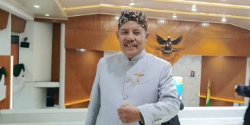 Sayangkan Bamus Tunda Raperda Tentang BMD, Ketua Pansus II H. Dadang Suryana: Tak Ada Tahapan Kerja Yang Tertinggal