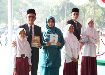 Peringati Tiga Hari Besar, KDS Tekankan Pembangunan Berkelanjutan