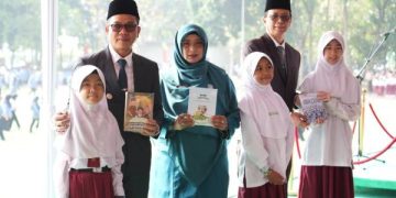 Peringati Tiga Hari Besar, KDS Tekankan Pembangunan Berkelanjutan