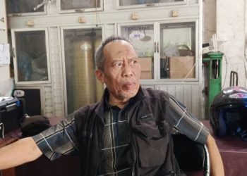 PDAM Masuk ke Desa Marteng Bukan Pesaing, Kata  Pengelola SAB BUMDes Marga Bhakti Persada