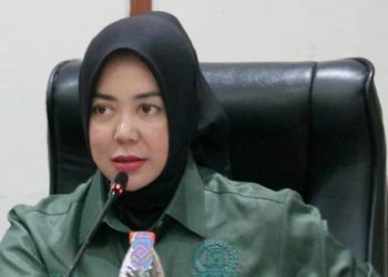 Ini Alasan Bamus Perpanjang Waktu Pembahasan Raperda Pengelolaan  BMD