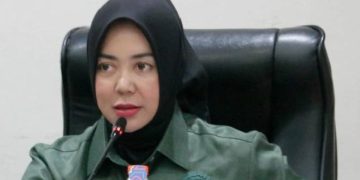 Ini Alasan Bamus Perpanjang Waktu Pembahasan Raperda Pengelolaan  BMD