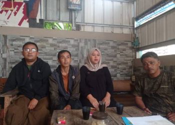 Tak Pernah Meninggal, Bumil 8 Bulan Urus Permohonan Pembatalan “Akta Kematian” ke PN Garut