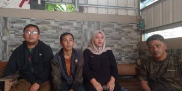 Tak Pernah Meninggal, Bumil 8 Bulan Urus Permohonan Pembatalan “Akta Kematian” ke PN Garut