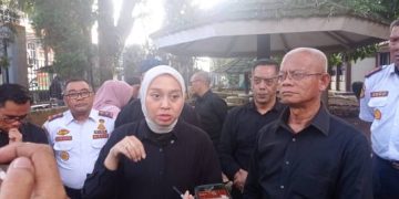 Penataan PKL di Garut : Revitalisasi Atas Kawasan Perkotaan