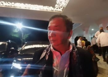 KADIN Garut Resmi Dilantik, Siapkan Program Penanganan Sampah dan Peluang Kerja ke Korea Selatan