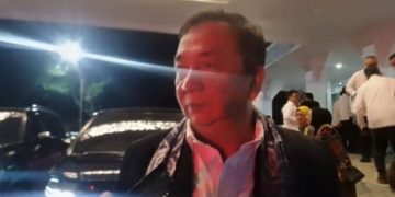 KADIN Garut Resmi Dilantik, Siapkan Program Penanganan Sampah dan Peluang Kerja ke Korea Selatan