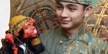 Dalang Kanha Ade Kosasih Sunarya Giri Harja 2 Putu dalam Tiga Bulan Ini 9 Kali Manggung