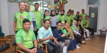 Nutrifood Physical Education Teacher Dorong Guru PJOK Jadi Pemimpin  Budaya Hidup Sehat di Sekolah