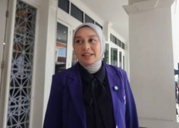 Penguatan Layanan Kesehatan Gigi di Garut: PDGI Resmi Dilantik, Soroti Ketimpangan Tenaga Medis di Wilayah Selatan