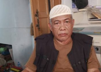 Yayasan Situs Mahmud, Jaga Marwah Cagar Budaya