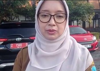 Dinkes Garut : Belum Ada Laporan Warga Terkena Visur Hanta