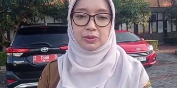 Dinkes Garut : Belum Ada Laporan Warga Terkena Visur Hanta