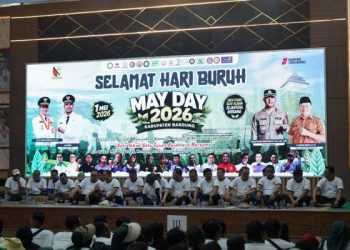 Bupati Bandung Janji Kurangi  Pajak bagi Perusahaan yang  Gunakan Bahan Bakar RDF