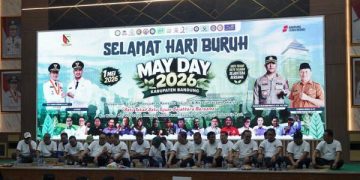 Bupati Bandung Janji Kurangi  Pajak bagi Perusahaan yang  Gunakan Bahan Bakar RDF
