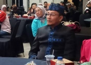 Ahmad Bajuri Dorong Pelestarian Olahraga Tradisional Sunda Lewat Festival Budaya di Garut