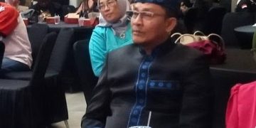 Ahmad Bajuri Dorong Pelestarian Olahraga Tradisional Sunda Lewat Festival Budaya di Garut